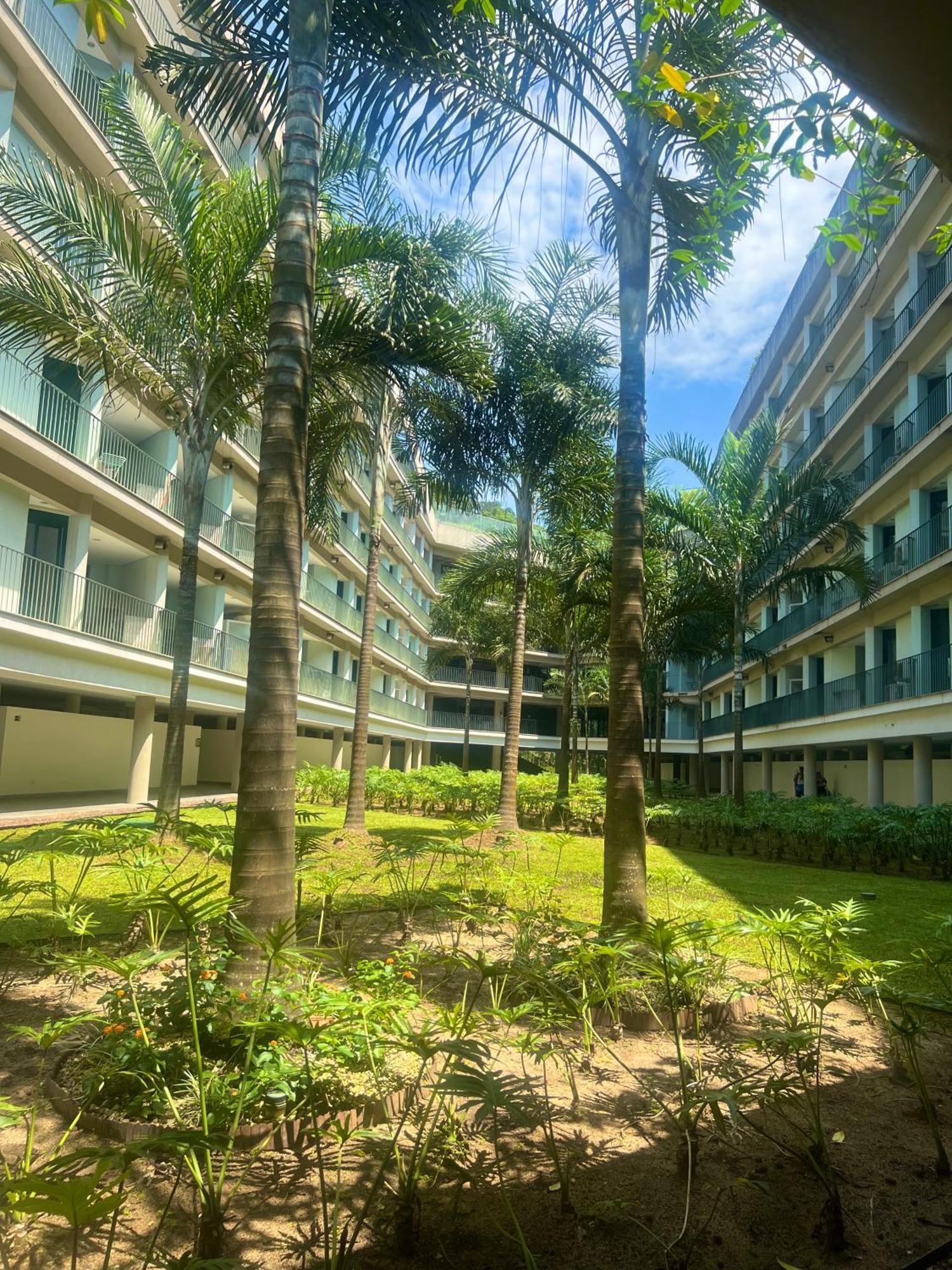 Ubatuba Dna Appartement Buitenkant foto