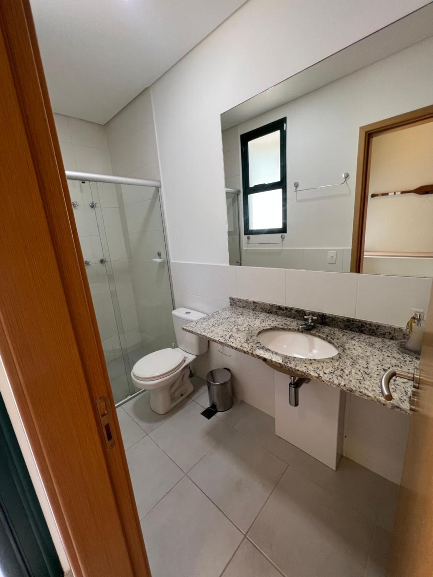 Ubatuba Dna Appartement Buitenkant foto