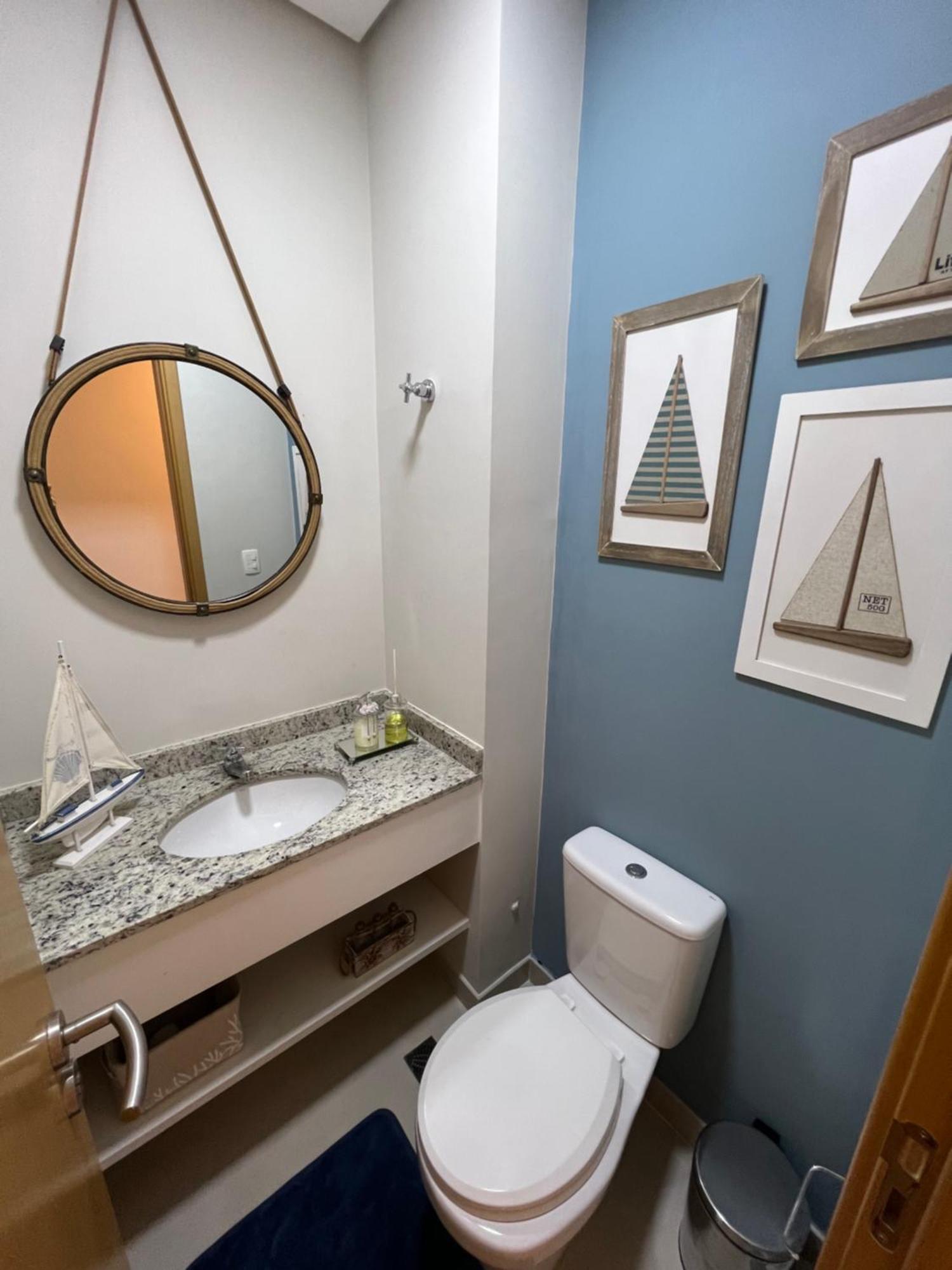 Ubatuba Dna Appartement Buitenkant foto