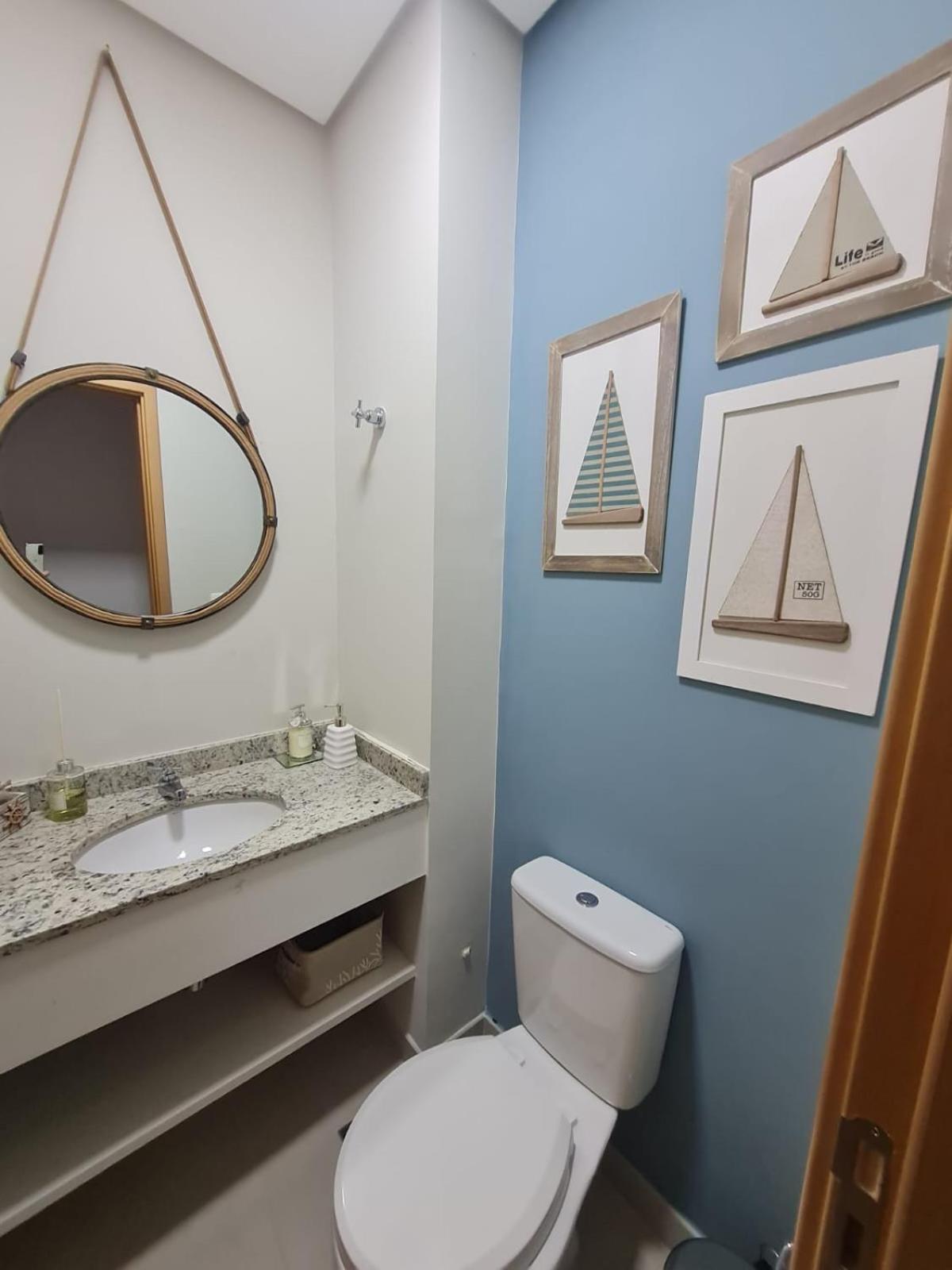 Ubatuba Dna Appartement Buitenkant foto
