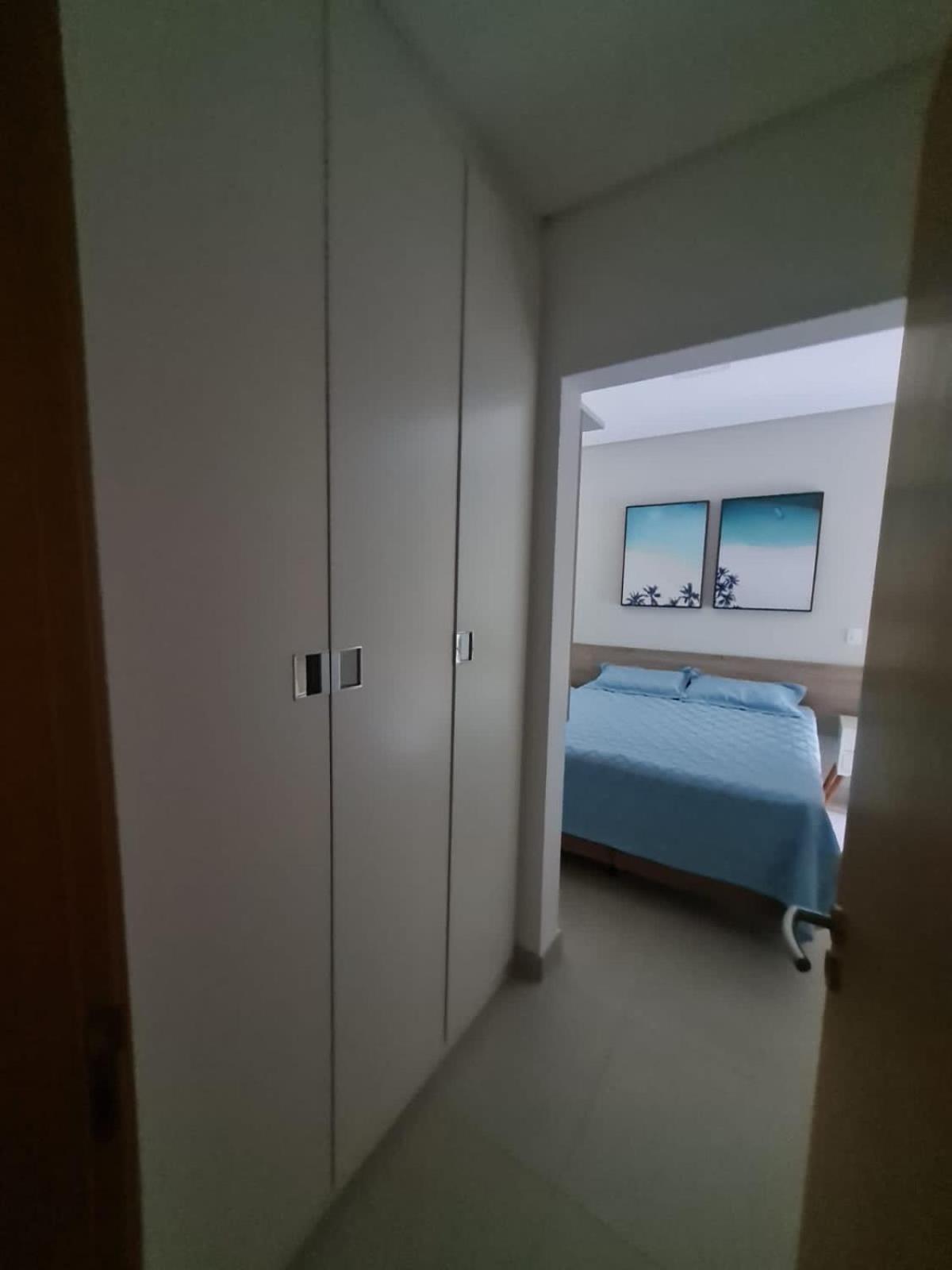 Ubatuba Dna Appartement Buitenkant foto