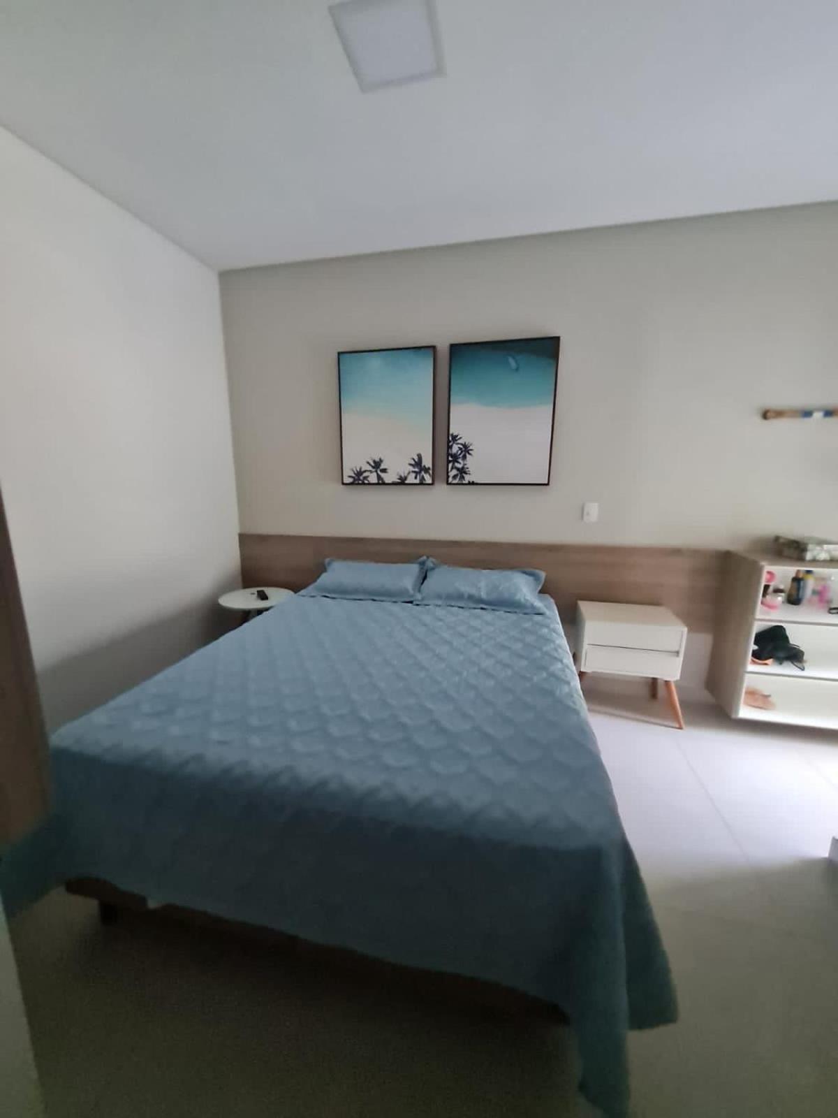 Ubatuba Dna Appartement Buitenkant foto