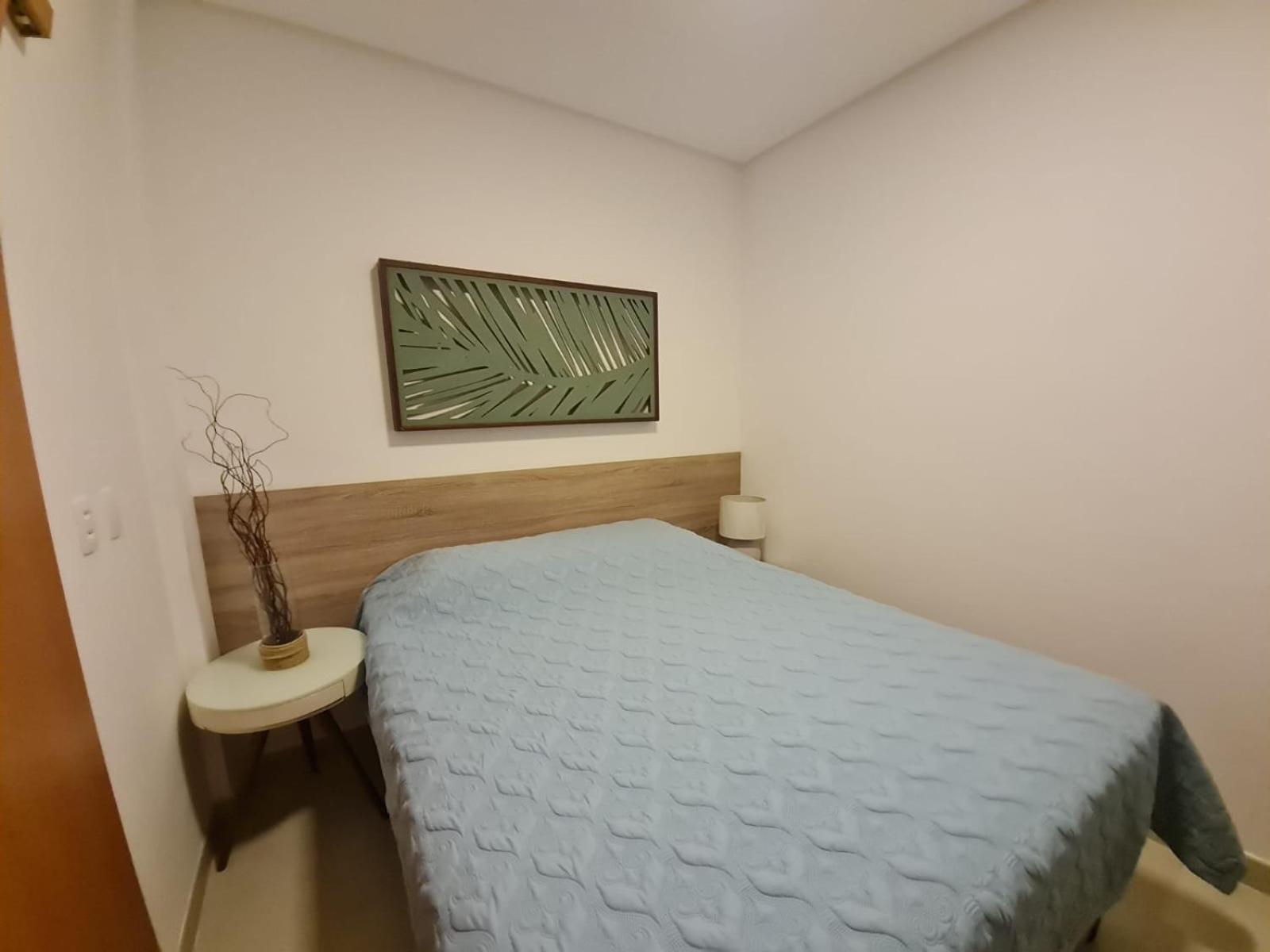 Ubatuba Dna Appartement Buitenkant foto