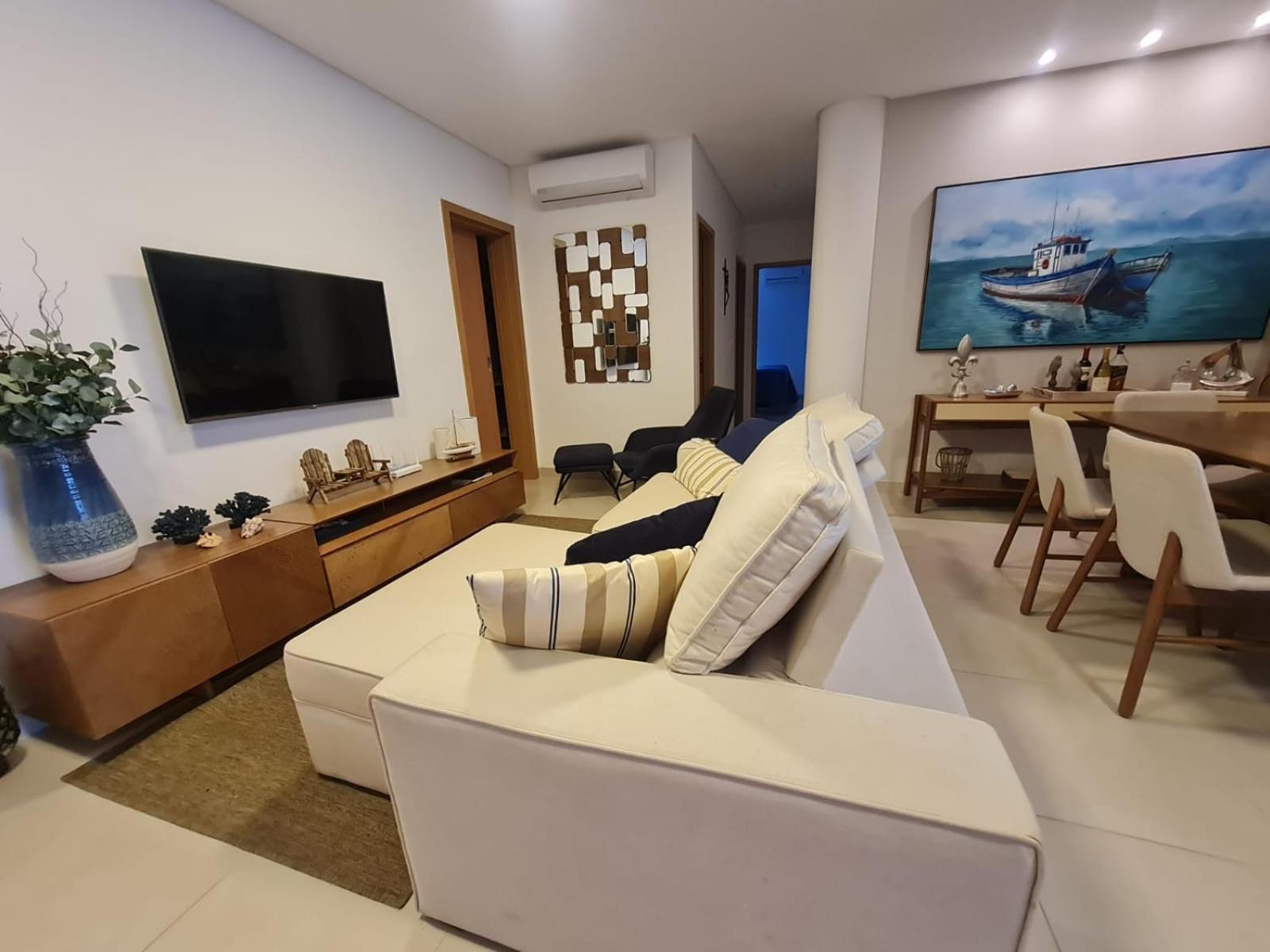 Ubatuba Dna Appartement Buitenkant foto