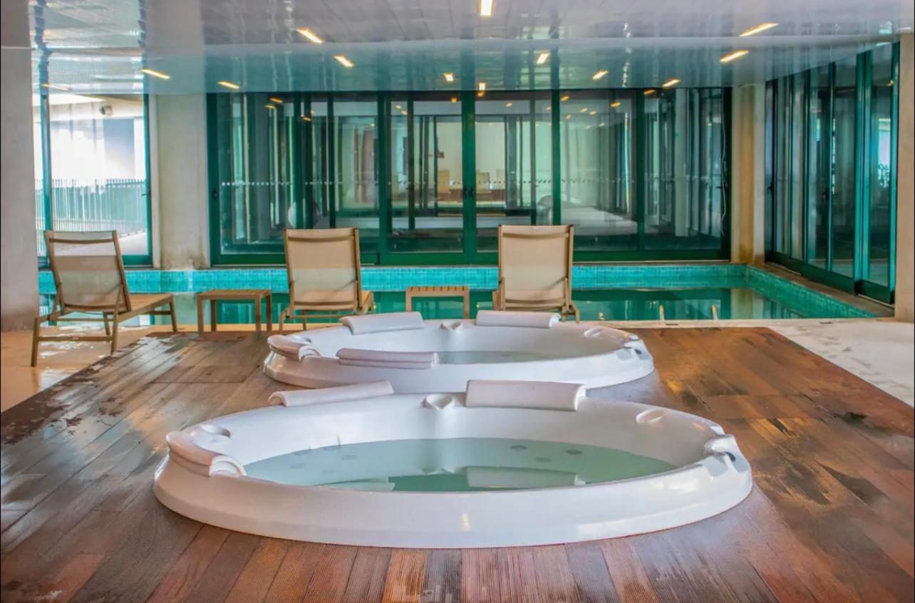 Ubatuba Dna Appartement Buitenkant foto